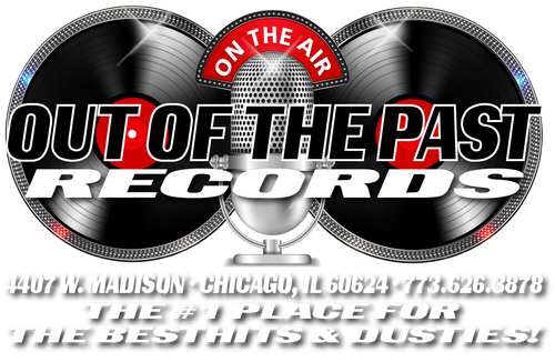 Out of the Past Records